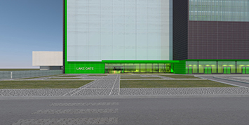 Varna Airport Mall.
 Mixed-Use Retail & Hospitality Development in Varna Business Park Quarter.
Ilya Lenda Architect