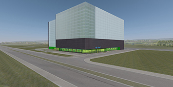 Varna Airport Mall.
 Mixed-Use Retail & Hospitality Development in Varna Business Park Quarter. 
Ilya Lenda Architect