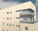 נרקיס 10
אלה זילברמן אדריכלית