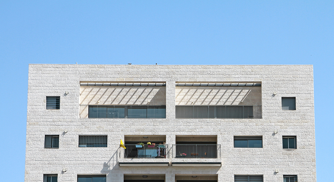 אלה זילברמן אדריכלית