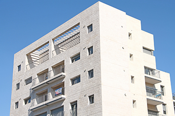 אלה זילברמן אדריכלית