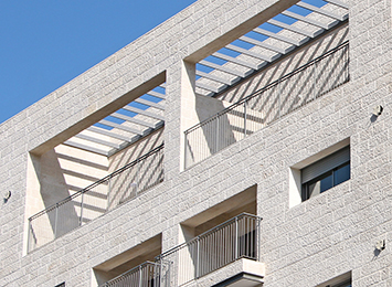 אלה זילברמן אדריכלית