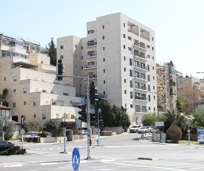 אלה זילברמן אדריכלית