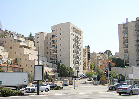 אלה זילברמן אדריכלית