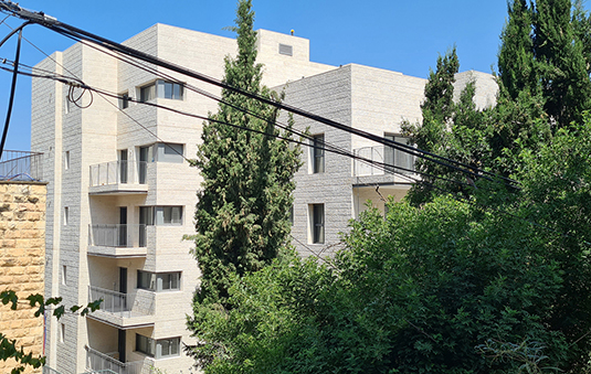 אלה זילברמן אדריכלית