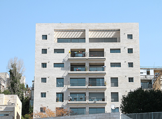 אלה זילברמן אדריכלית